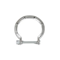 Raccord de Tuyau d'échappement Bmw Série 1 2 3 4 5 6 7 X1 X2 X3 X4 18302249971