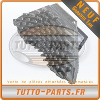 Resistance Chauffage Volvo