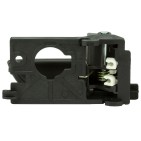 Poignée de Porte intérieure Gauche Avant ou Arrière Pour Hyundai Accent 836101