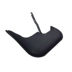 Bavette Pare Boue Avant Gauche Pour Ford Transit 2001-2006 1549540