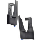 x2 Bavette Pare Boue Avant Gauche+Droit Pour Sprinter W906 Crafter A9068820104