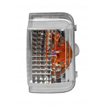 Feu Clignotant de Rétro Conducteur Pour Jumper Ducato Boxer 6325H3