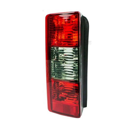 Phare Feu Arrière Gauche Pour Opel Corsa C 2000-2006 1222061