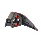 Phare Feu Arrière Droit Pour Renault Megane II 2003-2010 8200142681