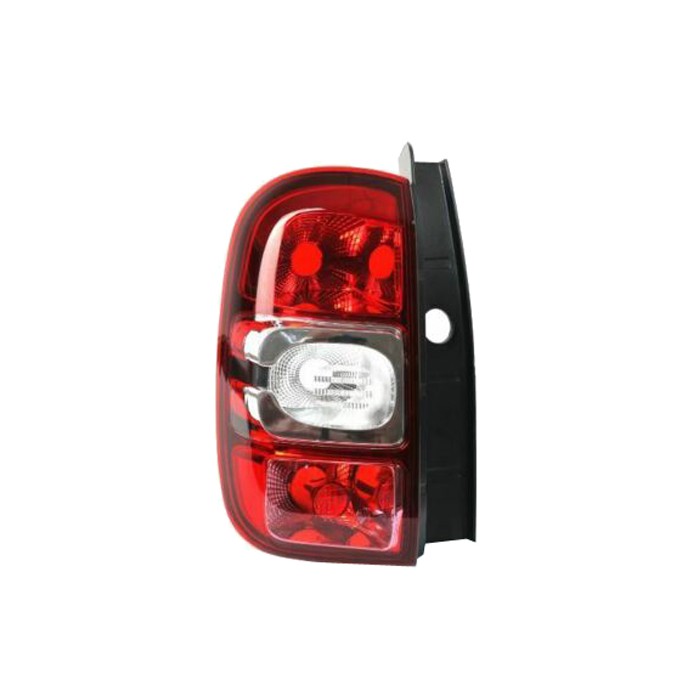 Phare Feu Arrière Droit Pour Dacia Duster 2010-2018 265506837R