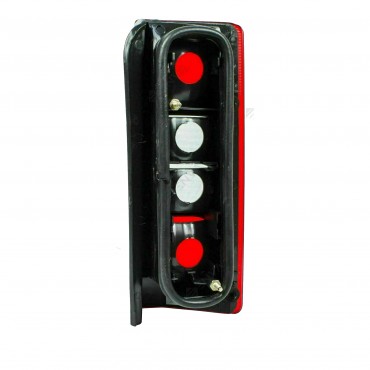 Phare Feu Arrière Droit Pour Opel Corsa C 2000-2006 1222063