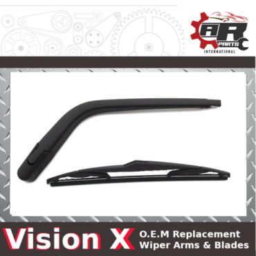 Bras d'Essuie Glace Arrière Pour Hyundai i10 I II 2008-2013 988110X000