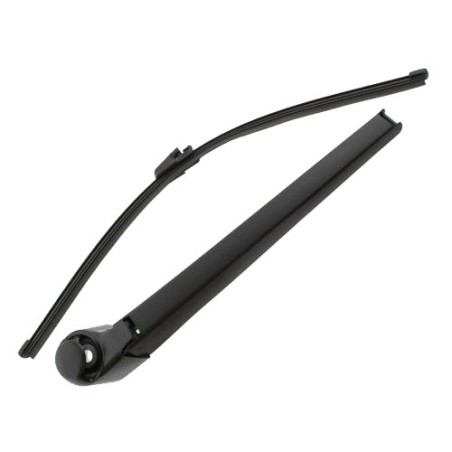 Bras d'Essuie Glace Arrière Pour Seat Leon Vw Passat B6 2005-2012 6Q6955707C
