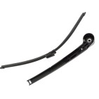 Bras d'Essuie Glace Arrière Pour Seat Leon Vw Passat B6 2005-2012 6Q6955707C