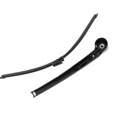 Bras d'Essuie Glace Arrière Pour Seat Leon Vw Passat B6 2005-2012 6Q6955707C