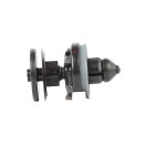 Clips Panneau de porte intérieur Pour C-max Focus C-max Focus II Kuga I 1257376