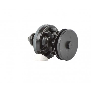 Clips Panneau de porte intérieur Pour C-max Focus C-max Focus II Kuga I 1257376