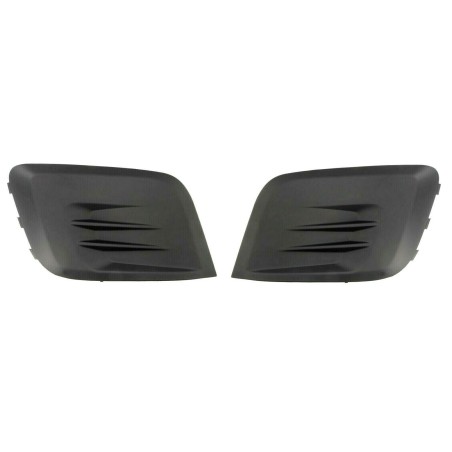 Grille de Pare Choc Avant Gauche + Droite Pour Berlingo Partner 1613564580