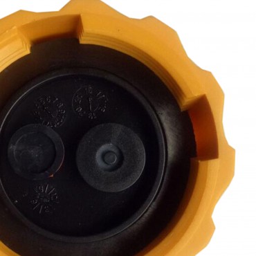 Bouchon vase d'expansion liquide de refroidissement AVEO SPARK Lacetti 96351578