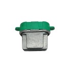 Résistance Pulseur d'Air Habitacle Pour Renault Espace IV 7701207453 52492365