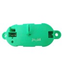 Résistance Pulseur d'Air Habitacle Pour Renault Espace IV 7701207453 52492365