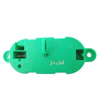 Résistance Pulseur d'Air Habitacle Pour Renault Espace IV 7701207453 52492365
