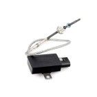 Capteur Sonde Température EGR Pour Audi A6 2001-2004 078919529D