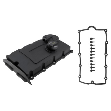 Couvercle de Culasse Moteur Pour Transporter Multivan 1.9 Tdi 2.0 Tdi 03G103469H