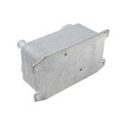 Refroidisseur d'Huile Moteur Pour A8 2.8 Fsi 3.0 Tdi Fsi 2003-2010 4E0317021E