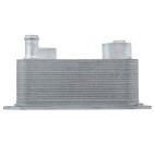 Refroidisseur d'Huile Moteur Pour A8 2.8 Fsi 3.0 Tdi Fsi 2003-2010 4E0317021E