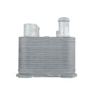 Refroidisseur d'Huile Moteur Pour A8 2.8 Fsi 3.0 Tdi Fsi 2003-2010 4E0317021E