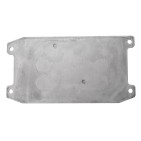 Refroidisseur d'Huile Moteur Pour A8 2.8 Fsi 3.0 Tdi Fsi 2003-2010 4E0317021E