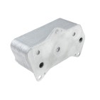 Refroidisseur d'Huile Moteur Pour Audi Tt Vw Golf IV 3.2 02E409061C