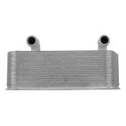 Refroidisseur d'Huile Moteur Pour Audi Tt Vw Golf IV 3.2 02E409061C