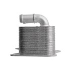 Refroidisseur d'Huile Moteur Pour Audi Tt Vw Golf IV 3.2 02E409061C