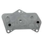 Refroidisseur d'Huile Moteur Pour Audi Tt Vw Golf IV 3.2 02E409061C