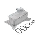 Refroidisseur d'Huile Moteur Pour Mercedes Cla A B C E Gla Glk M S A6511800665