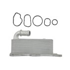 Refroidisseur d'Huile Moteur Pour Mercedes Cla A B C E Gla Glk M S A6511800665