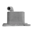 Refroidisseur d'Huile Moteur Pour Mercedes Cla A B C E Gla Glk M S A6511800665