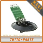 Résistance Chauffage A4 (8D2-8D5) Superb 3U4 Passat (3B2-3B3-3B5-3B6) 8D0959263