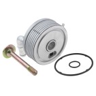 Refroidisseur d'Huile Moteur Pour Arosa Cordoba Ibiza Fabia Polo Lupo 001409061A