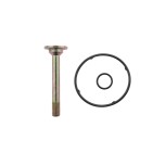 Refroidisseur d'Huile Moteur Pour Arosa Cordoba Ibiza Fabia Polo Lupo 001409061A
