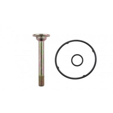Refroidisseur d'Huile Moteur Pour Arosa Cordoba Ibiza Fabia Polo Lupo 001409061A