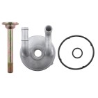 Refroidisseur d'Huile Moteur Pour Arosa Cordoba Ibiza Fabia Polo Lupo 001409061A
