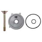 Refroidisseur d'Huile Moteur Pour Arosa Cordoba Ibiza Fabia Polo Lupo 001409061A