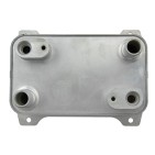 Refroidisseur d'Huile Moteur Pour Vw Phaeton 6.0 Passat 2.0TFSI 4E0317021H