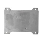 Refroidisseur d'Huile Moteur Pour Vw Phaeton 6.0 Passat 2.0TFSI 4E0317021H