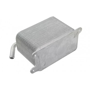Refroidisseur d'Huile Moteur Pour Vw Multivan V Transporter V 2.5 Tdi 7H0317019B