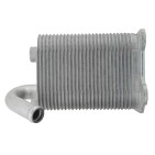 Refroidisseur d'Huile Moteur Pour Vw Multivan V Transporter V 2.5 Tdi 7H0317019B