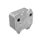 Refroidisseur d'Huile Moteur Pour Superb II Touareg Atlas Cc 3.6 FSI 03H117021G
