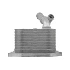 Refroidisseur d'Huile Moteur Pour Superb II Touareg Atlas Cc 3.6 FSI 03H117021G