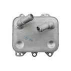 Refroidisseur d'Huile Moteur Pour Superb II Touareg Atlas Cc 3.6 FSI 03H117021G