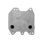 Refroidisseur d'Huile Moteur Pour Superb II Touareg Atlas Cc 3.6 FSI 03H117021G