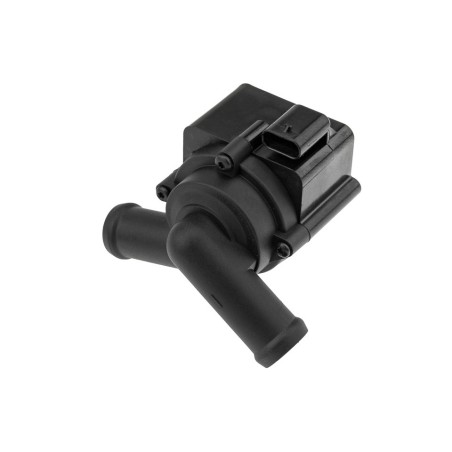 Pompe à Eau Additionnelle Pour Audi A4 A5 A6 Q5 Seat Exeo 2.0 Tdi 03L965561