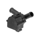Pompe à Eau Additionnelle Pour Audi A4 A5 A6 Q5 Seat Exeo 2.0 Tdi 03L965561